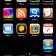 Illustration for article titled iPod Touch Running iPhone Apps